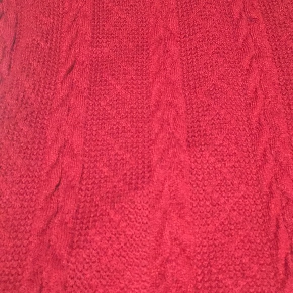 Knit dress - Picture 2 of 3